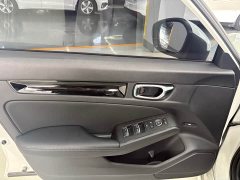 Honda Civic 2022 180TURBO CVT Premium Edition - ფოტო 15
