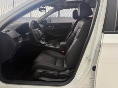 Honda Civic 2022 180TURBO CVT Premium Edition - ფოტო 7