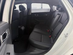 Honda Civic 2022 180TURBO CVT Premium Edition - ფოტო 8