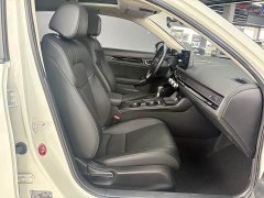 Honda Civic 2022 180TURBO CVT Premium Edition - ფოტო 9
