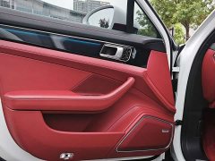 Porsche Panamera Executive Extended Wheelbase 2.9T - ფოტო 14