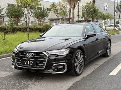 Audi A6L 45 TFSI Premium Dynamic - ფოტო 1