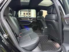 Audi A6L 45 TFSI Premium Dynamic - ფოტო 10