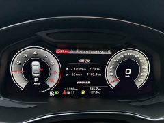 Audi A6L 45 TFSI Premium Dynamic - ფოტო 14