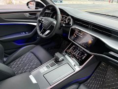 Audi A6L 45 TFSI Premium Dynamic - ფოტო 15