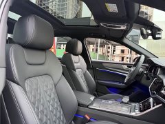 Audi A6L 45 TFSI Premium Dynamic - ფოტო 16