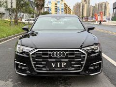Audi A6L 45 TFSI Premium Dynamic - ფოტო 2