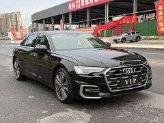 Audi A6L 45 TFSI Premium Dynamic - ფოტო 3
