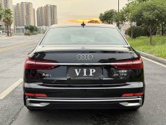 Audi A6L 45 TFSI Premium Dynamic - ფოტო 4