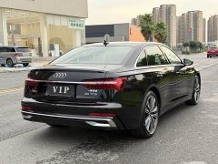Audi A6L 45 TFSI Premium Dynamic - ფოტო 5