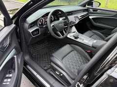 Audi A6L 45 TFSI Premium Dynamic - ფოტო 7