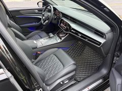 Audi A6L 45 TFSI Premium Dynamic - ფოტო 8