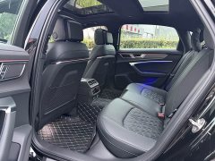 Audi A6L 45 TFSI Premium Dynamic - ფოტო 9