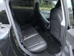 Tesla Model Y Standard Range RWD - photo 10