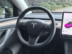 Tesla Model Y Standard Range RWD - photo 12
