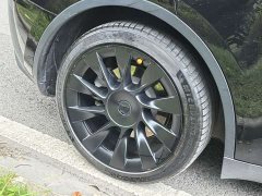 Tesla Model Y Standard Range RWD - photo 15