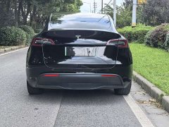 Tesla Model Y Standard Range RWD - photo 6
