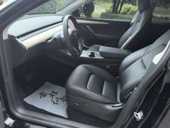 Tesla Model Y Standard Range RWD - photo 7
