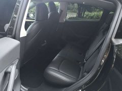 Tesla Model Y Standard Range RWD - photo 8