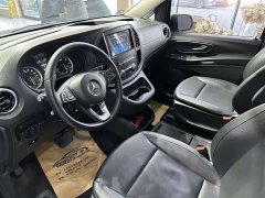 Mercedes-Benz Vito 2020 2.0T Business 9-Seater - ფოტო 11