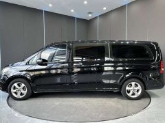 Mercedes-Benz Vito 2020 2.0T Business 9-Seater - ფოტო 4