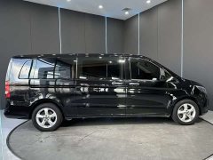 Mercedes-Benz Vito 2020 2.0T Business 9-Seater - ფოტო 5
