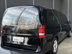 Mercedes-Benz Vito 2020 2.0T Business 9-Seater - ფოტო 6