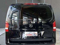 Mercedes-Benz Vito 2020 2.0T Business 9-Seater - ფოტო 7