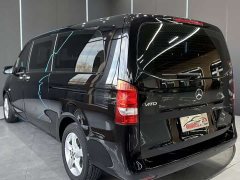 Mercedes-Benz Vito 2020 2.0T Business 9-Seater - ფოტო 8