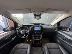 Mercedes-Benz Vito 2020 2.0T Business 9-Seater - ფოტო 9