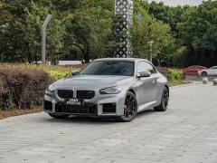 BMW M2 2024 M2 - ფოტო 1