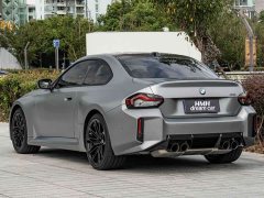 BMW M2 2024 M2 - ფოტო 10