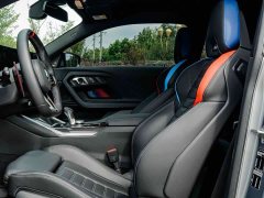 BMW M2 2024 M2 - ფოტო 11