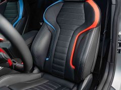 BMW M2 2024 M2 - ფოტო 12