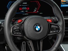 BMW M2 2024 M2 - ფოტო 13