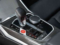 BMW M2 2024 M2 - ფოტო 15