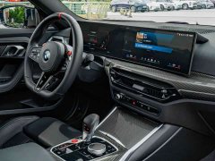 BMW M2 2024 M2 - ფოტო 16