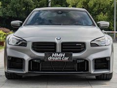 BMW M2 2024 M2 - ფოტო 2