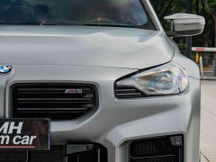 BMW M2 2024 M2 - ფოტო 3