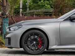 BMW M2 2024 M2 - ფოტო 4