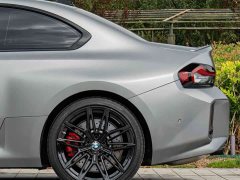 BMW M2 2024 M2 - ფოტო 5