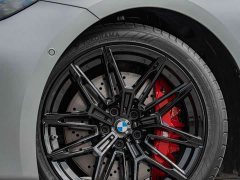 BMW M2 2024 M2 - ფოტო 6