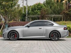 BMW M2 2024 M2 - ფოტო 7