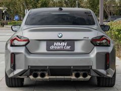 BMW M2 2024 M2 - ფოტო 8