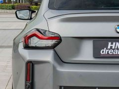 BMW M2 2024 M2 - ფოტო 9