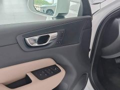 Volvo XC60 Plug-in Hybrid Extended Range AWD Smart Luxury Edition - ფოტო 10