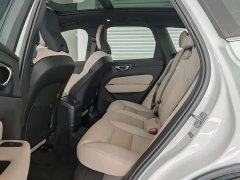Volvo XC60 Plug-in Hybrid Extended Range AWD Smart Luxury Edition - ფოტო 12