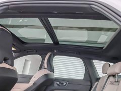 Volvo XC60 Plug-in Hybrid Extended Range AWD Smart Luxury Edition - ფოტო 13