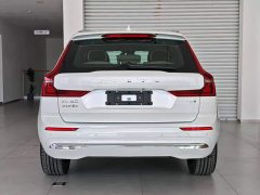 Volvo XC60 Plug-in Hybrid Extended Range AWD Smart Luxury Edition - ფოტო 14