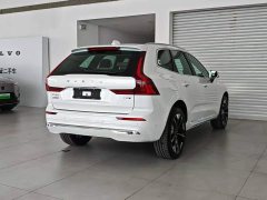 Volvo XC60 Plug-in Hybrid Extended Range AWD Smart Luxury Edition - ფოტო 15